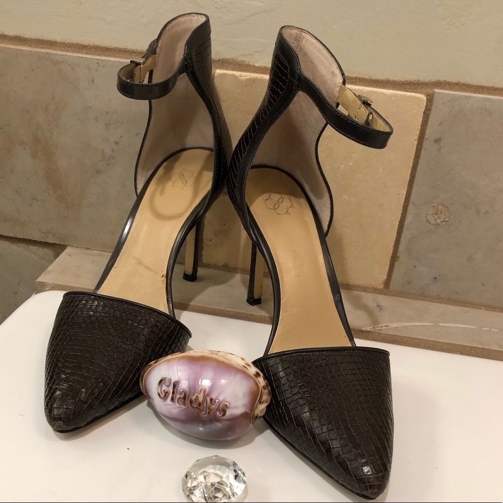 Ann Taylor High Heels